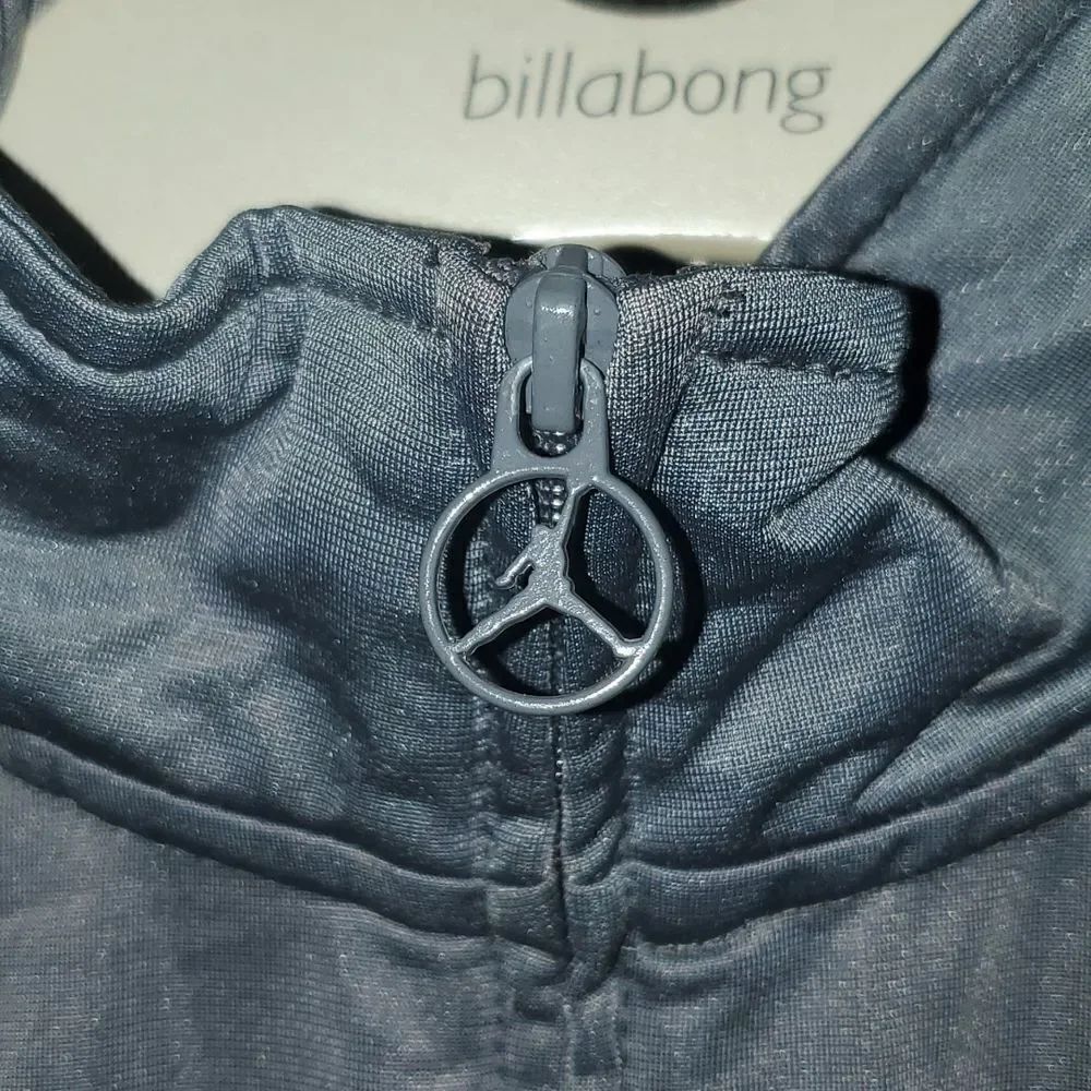 Michael Jordan Zip Up Jacket L 12/13 - Picture 3 of 8